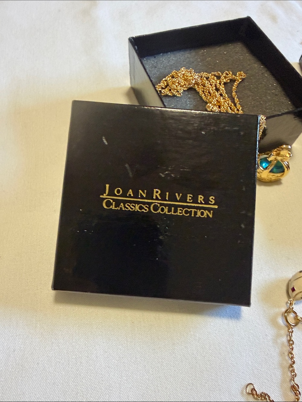 Joan Rivers Jewelry Collection - Picture 2 of 6